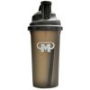 Mammut nutrition Protein shaker - černý Mammut nutrition Protein shaker - černý