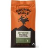 Grumpy Mule Top Notch, 100 % Arabica, zrnková káva, BIO, 200 g *SK-BIO-001 certifikát Grumpy Mule Top Notch, 100 % Arabica, zrnková káva, BIO, 200 g *SK-BIO-001 certifikát