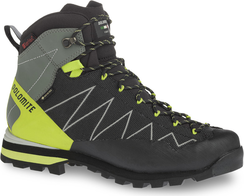 Dolomite Outdoorová Crodarossa Pro GTX 2.0