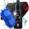 Autošampón ADBL Snowball 1l + mäkká utierka waxPRO + rukavica SET Autošampón ADBL Snowball 1l + mäkká utierka waxPRO + rukavica SET