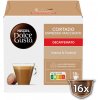 NESCAFÉ® Dolce Gusto® Cortado Decaffeinato - 16 kapsúl NESCAFÉ® Dolce Gusto® Cortado Decaffeinato - 16 kapsúl