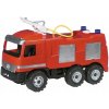 Vozidlo, Hasičské auto Gigant MERCEDES LENA max. nosnosť 100 KG Vozidlo, Hasičské auto Gigant MERCEDES LENA max. nosnosť 100 KG