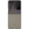 Samsung Z Flip7 z veganskej kože EF-VF766PJEGWW Samsung Z Flip7 z veganskej kože EF-VF766PJEGWW