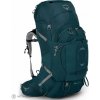 Osprey Ariel Plus 70 dámsky batoh, night jungle blue ARIEL PLUS 70 night jungle blue XS/S Osprey Ariel Plus 70 dámsky batoh, night jungle blue ARIEL PLUS 70 night jungle blue XS/S