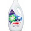 Ariel +Touch of Lenor Fresh Air tekutý prací prostriedok 3 l 60 PD