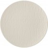 Villeroy & Boch Manufacture Rock Blanc 25 cm