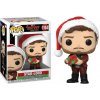 Funko POP! Marvel Comics Holiday Special Guardians of the Galaxy Star-Lord