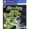 Rick and Morty - Virtual Rick-Ality (PS4) Rick and Morty - Virtual Rick-Ality (PS4)