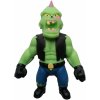 Flexi Monster figurka 4. série Punk Zombie Flexi Monster figurka 4. série Punk Zombie