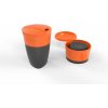 Light My Fire Pohár Pack-up-Cup Orange Light My Fire Pohár Pack-up-Cup Orange