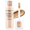 Dermacol Infinity make-up&korektor č.03 sand 20 g