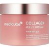 MEDICUBE - Collagen Jelly Cream - Omladzujúci želé krém s kolagénom 110g MEDICUBE - Collagen Jelly Cream - Omladzujúci želé krém s kolagénom 110g