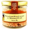Godard Kačací rillet Magret Fumé so zaúdenými kačacími prsiami pohár 90 g Godard Kačací rillet Magret Fumé so zaúdenými kačacími prsiami pohár 90 g