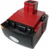 VHBW bateria Hilti as B 144 , B144 14.4V, Li-Ion, 3000mAh VHBW bateria Hilti as B 144 , B144 14.4V, Li-Ion, 3000mAh