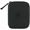 Mammut SEON ZIP WALLET black Mammut SEON ZIP WALLET black
