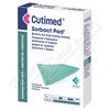Cutimed Sorbact Pad antimikr.komprese 7 x 9 cm 5 ks