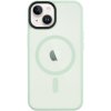 Tactical Hyperstealth transparentný kryt s MagSafe na iPhone 14 - zelený 8596311205767 - možnosť vrátiť tovar ZADARMO do 30tich dní Tactical Hyperstealth transparentný kryt s MagSafe na iPhone 14 - zelený 8596311205767 - možnosť vrátiť tovar ZADARMO do 30tich dní