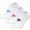 Ponožky NK Nsw Everyday Essential Ns DX5075 911 - Nike 34-38 Ponožky NK Nsw Everyday Essential Ns DX5075 911 - Nike 34-38