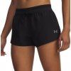 Under Armour dámske kraťasy UA Velociti Pro Vent Shorts čierna