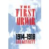 First Air War (Lee Kennett)(Brožovaná) First Air War (Lee Kennett)(Brožovaná)