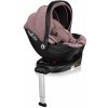 Otočná autosedačka so základňou 40-87cm 0-13kg Lionelo Moxie i-Size Otočná autosedačka so základňou 40-87cm 0-13kg Lionelo Moxie i-Size