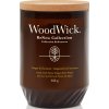 Sviečka ReNew WoodWick Ginger & Tumeric veľká Sviečka ReNew WoodWick Ginger & Tumeric veľká