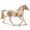 Schleich 13884 kobyla konského plemena Paint Horse