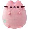 Aurora Plyšová Pusheen ružová so srdiečkom - Pusheen - 17,5 cm Aurora Plyšová Pusheen ružová so srdiečkom - Pusheen - 17,5 cm
