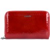 Peňaženka dámska Carmelo červená 2124 B CV Peňaženka dámska Carmelo červená 2124 B CV
