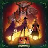 Dice Throne Adventures, Roxley Games Dice Throne Adventures, Roxley Games
