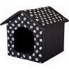 Hobbydog Buda v PAWS - Black R1 Hobbydog Buda v PAWS - Black R1