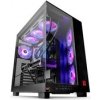 LYNX ULTIMATE Ryzen 7 9800X3D 64GB 4TB SSD NVMe RTX 5080 16G W11 Home LYNX ULTIMATE Ryzen 7 9800X3D 64GB 4TB SSD NVMe RTX 5080 16G W11 Home