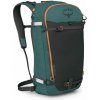 Osprey SOELDEN 25 cascade blue/raven black batoh Osprey SOELDEN 25 cascade blue/raven black batoh