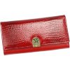 Gregorio Dámská peněženka GL-100 červená