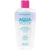 Dermacol Aqua Aqua dvojfázový odličovač s panthenolom 200 ml