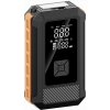 Platinet 4v1 Powerbanka 8000 mAh + Multifunkční startovací nabíječka 800A, kompresor 25 l/min 10 BAR (PLAPMPBTP) Platinet 4v1 Powerbanka 8000 mAh + Multifunkční startovací nabíječka 800A, kompresor 25 l/min 10 BAR (PLAPMPBTP)