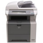 HP LaserJet M3027 CB416A