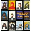 Super Furry Animals: Fuzzy Logic (20Th Anniversary Deluxe Edition) - Super Furry Animals Super Furry Animals: Fuzzy Logic (20Th Anniversary Deluxe Edition) - Super Furry Animals