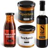 Živina Omáčky Živina 330g - Kung Pao omáčka Živina Omáčky Živina 330g - Kung Pao omáčka