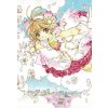 Cardcaptor Sakura: Clear Card 9 Cardcaptor Sakura: Clear Card 9