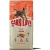 Carnilove Cat True Fresh Dry Beef Kittens 6kg Carnilove Cat True Fresh Dry Beef Kittens 6kg