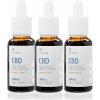 USA medical Oral Drops 3000 mg CBD olej 30 ml x 3 ks USA medical Oral Drops 3000 mg CBD olej 30 ml x 3 ks