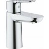 Grohe BauEdge umyvadlová baterie, chrom 23330000 Grohe BauEdge umyvadlová baterie, chrom 23330000