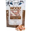 Woolf Triangle of Rabbit and Cod 100 g - maškrty pre psov Woolf Triangle of Rabbit and Cod 100 g - maškrty pre psov