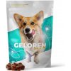 Contipro Geloren DOG žuvacie želatínové tablety 60ks Veľkosť: L–XL 420 g Contipro Geloren DOG žuvacie želatínové tablety 60ks Veľkosť: L–XL 420 g
