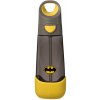 Fľaša na pitie so slamkou 600 ml - Batman Fľaša na pitie so slamkou 600 ml - Batman