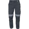 Cerva MAX ECO STRETCH LADY Dámske pracovné nohavice čierna 46 Cerva MAX ECO STRETCH LADY Dámske pracovné nohavice čierna 46