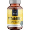 WoldoHealth Prírodný vitamín C, 120 kapsúl WoldoHealth Prírodný vitamín C, 120 kapsúl