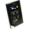 Rádiom riadená meteorologická stanica JVD RB9202.1, 20cm