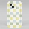 4NewCase - Kryt pre APPLE - iPhone 15 - INFINITY Soft - Pastel Patchwork - 1016620500107 4NewCase - Kryt pre APPLE - iPhone 15 - INFINITY Soft - Pastel Patchwork - 1016620500107
